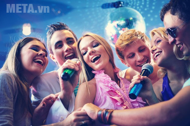 Cách chỉnh tần số micro thật đơn giản