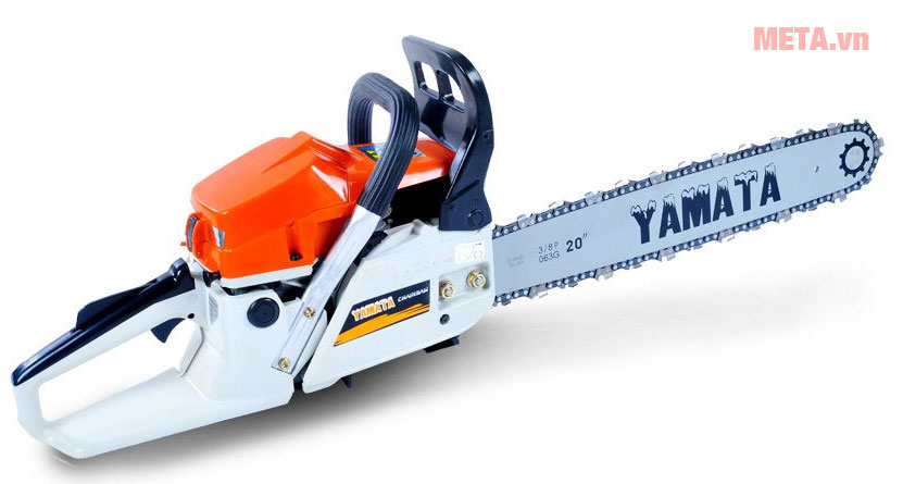 Máy cưa xích giá rẻ