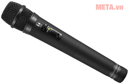 Micro không dây UHF TOA WM-5225