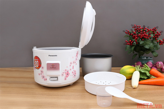 Nồi cơm điện Panasonic
