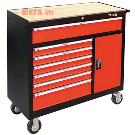 Tủ đồ nghề giá rẻ