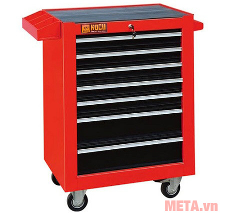 Tủ đựng đồ nghề giá rẻ Kocu