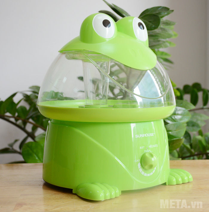 Máy tạo ẩm Sunhouse SHD7500 