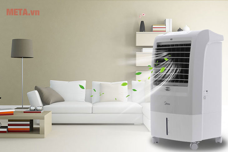 Quạt điều hòa Quạt điều hòa