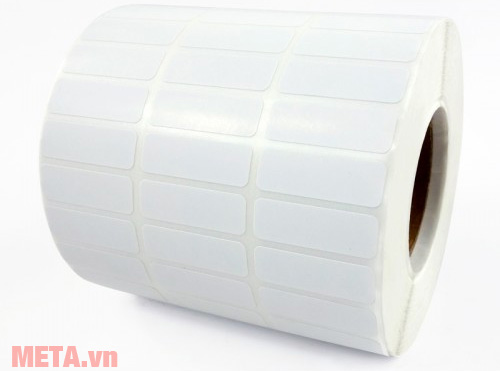 giấy in tem mã vạch