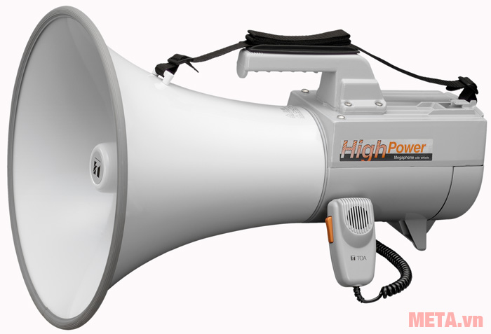Loa phát thanh cầm tay TOA ER-2230W