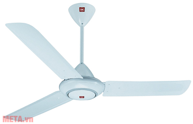 Quạt trần KDK M60XG