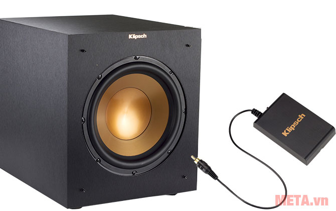 Loa Klipsch Reference R-12SWi
