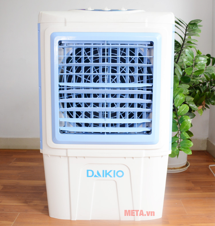 Quạt điều hòa Daikio