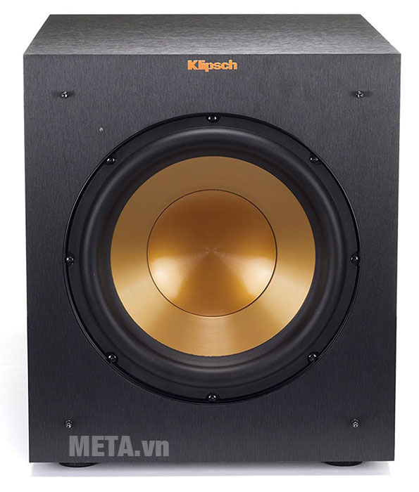 Loa sub không dây Klipsch Reference R-10SWi 
