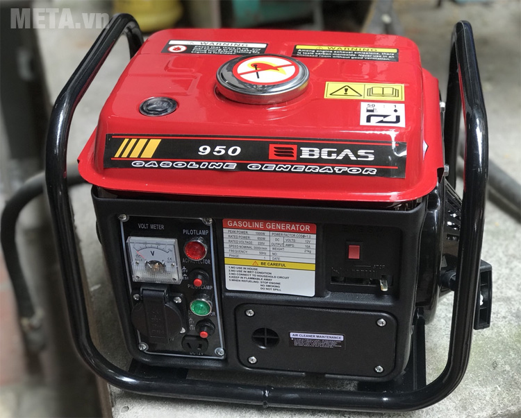 Muốn sử dụng máy phát điện an toàn, phải tuân thủ các quy định mà hãng sản xuất đưa ra.