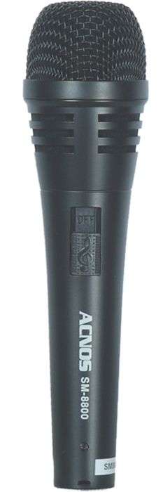 Micro có dây Acnos SM-8800