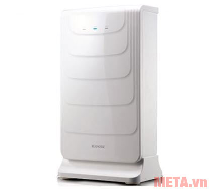 Máy làm mềm nước cứng cho gia đình sử dụng lõi lọc 