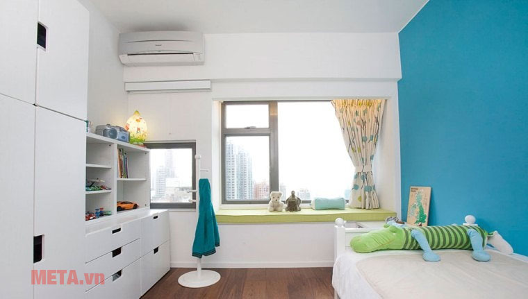 Sử dụng điều hòa đúng cách sẽ bảo vệ sức khỏe tốt hơn