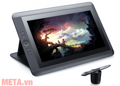 Bảng vẽ máy tính điện tử CINTIQ 13 HD