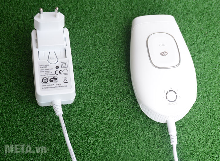 Chọn chân sạc phù hợp 