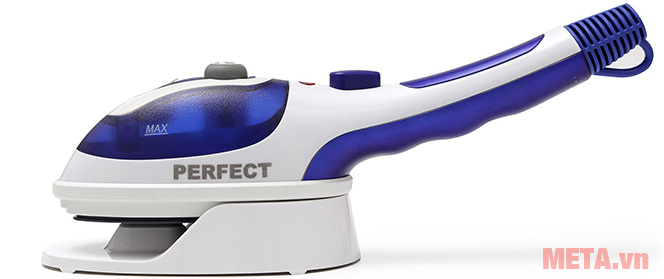 Bàn ủi hơi nước cầm tay Perfect JK9815 Perfect JK9815