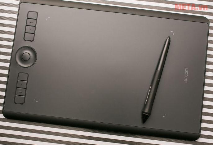 Bảng vẽ màn hình XP-Pen Artist 15.6 Pro full HD