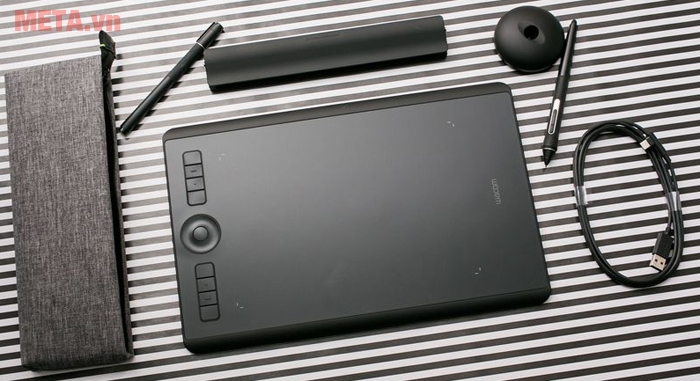 wacom Intuos Pro Paper medium