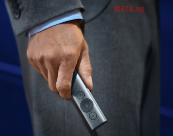 Bút trình chiếu Logitech Spotlight Presenter