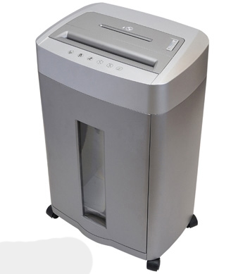 Máy hủy tài liệu Bosser 220CD