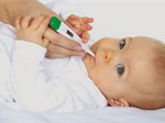 Cách chọn mua nhiệt kế điện tử cho gia đình có trẻ nhỏ