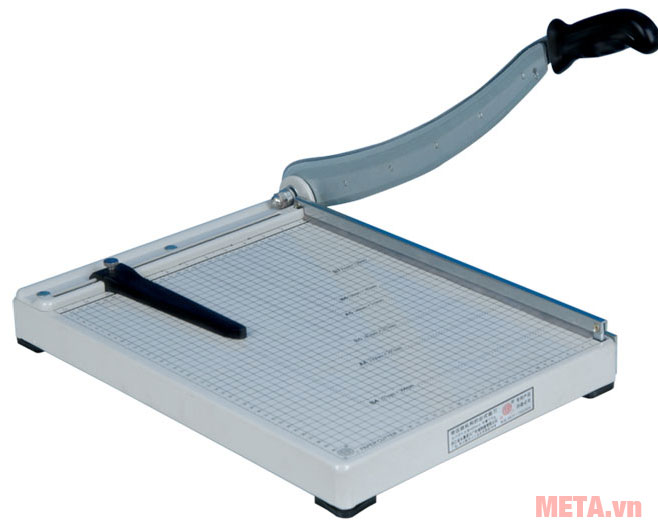 BÃ n cáº¯t giáº¥y Bosser LX