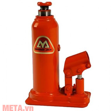 Con đội xe ô tô Masada MS-5Y