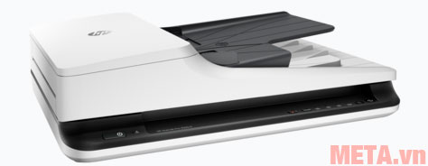 Máy quét HP ScanJet Pro 2500 F1