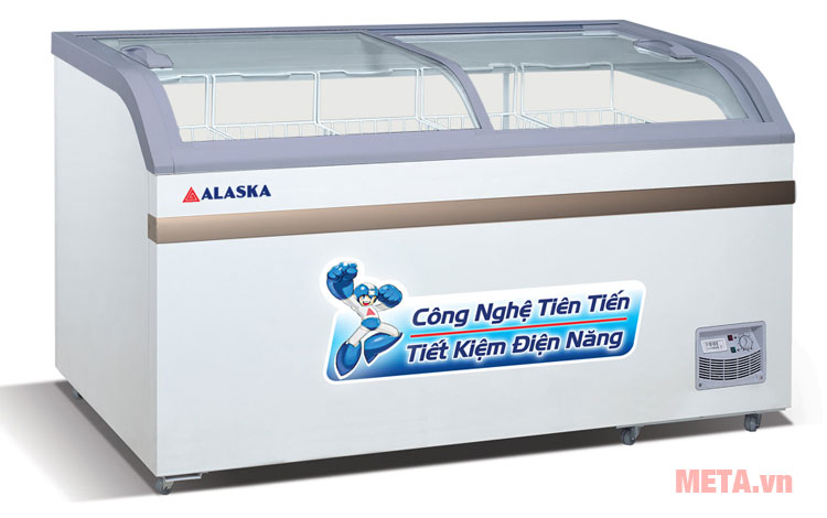 Lắp đặt tủ đông đúng cách Lắp đặt tủ đông đúng cách