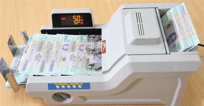 Những lỗi thường gặp khi sử dụng máy đếm tiền và cách khắc phục