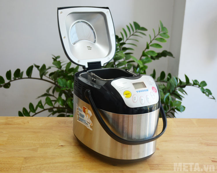 Máy làm bánh mì Tiross TS-821