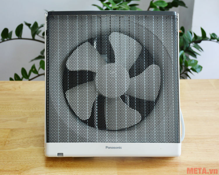 Quạt thông gió Panasonic