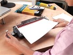 Phân loại và cách sử dụng máy đóng sách