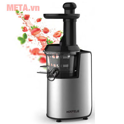 Máy ép chậm Hafele