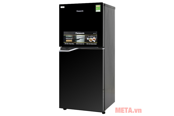 Tủ lạnh Panasonic 152L NR-BA178VSV1