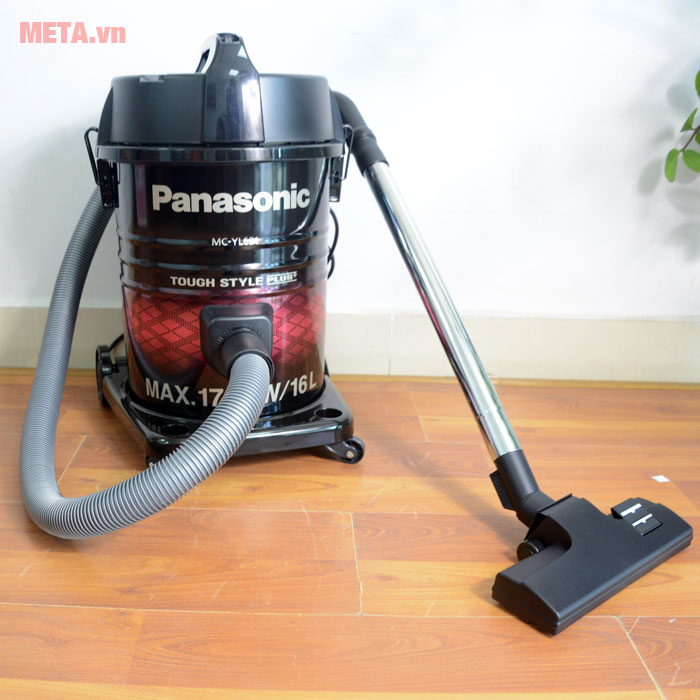 Máy hút bụi Panasonic