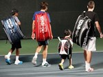 Tư vấn chọn mua bao vợt tennis