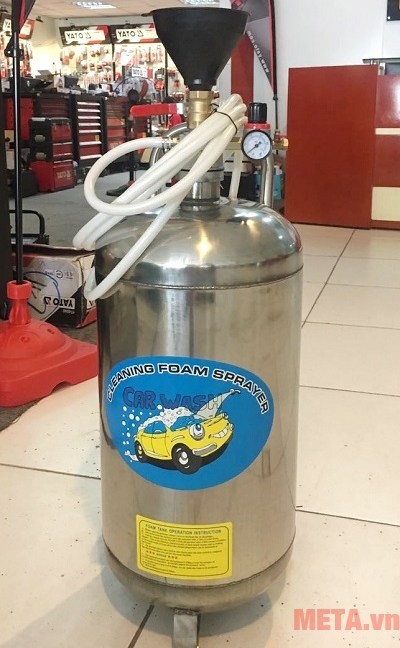 Bình phun bọt tuyết Kocu 40 lít