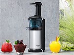 Đánh giá và hướng dẫn sử dụng máy ép chậm Panasonic MJ-L500SRA