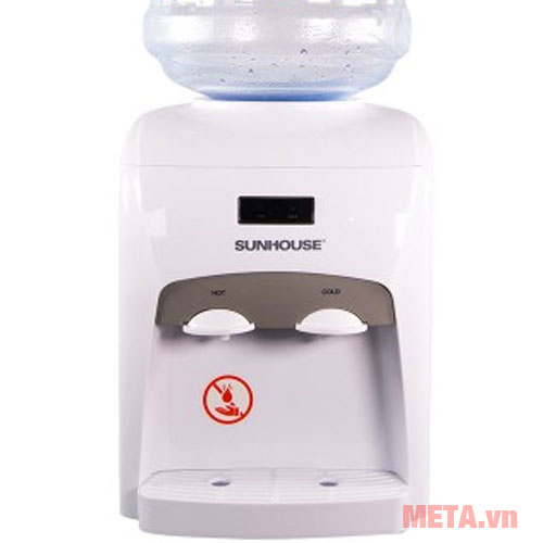 Cây nước nóng lạnh Sunhouse SHD9601