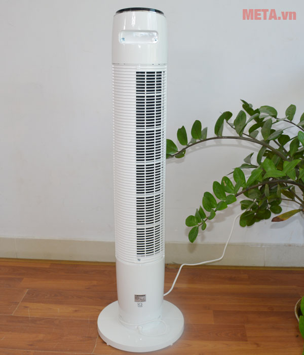Nếu biết cách tháo lắp quạt tháp, việc vệ sinh, lau chùi, sửa chữa sẽ đơn giản hơn