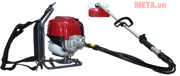 Máy cắt cỏ cần mềm Honda Sabre PL-35MM Máy cắt cỏ cần mềm Honda Sabre PL-35MM
