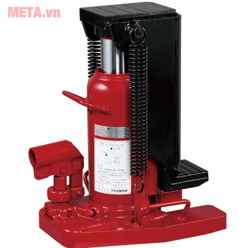 Con đội móc lò xo Masada MHC-5RS-2 