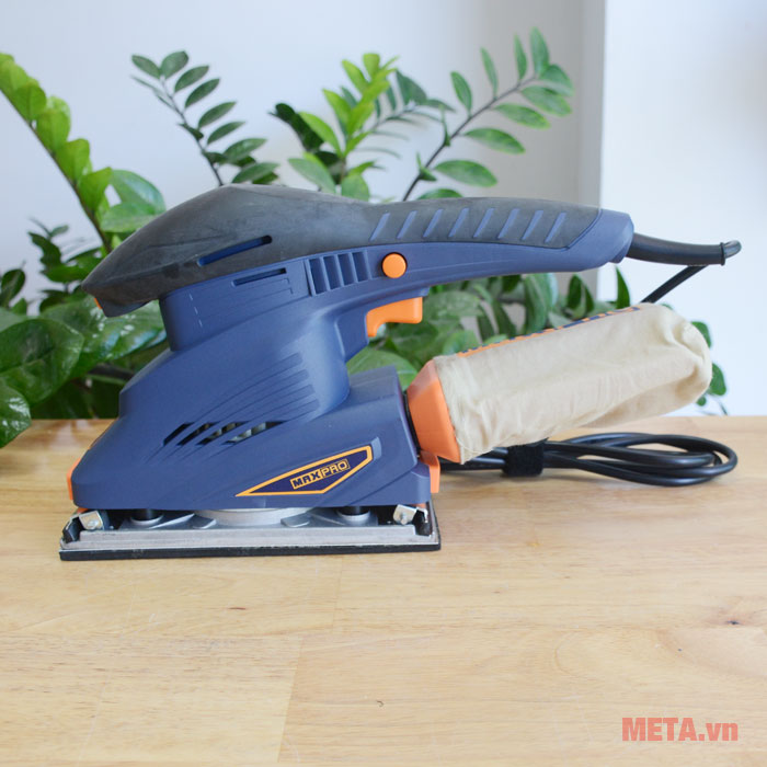 Máy chà nhám chữ nhật 
