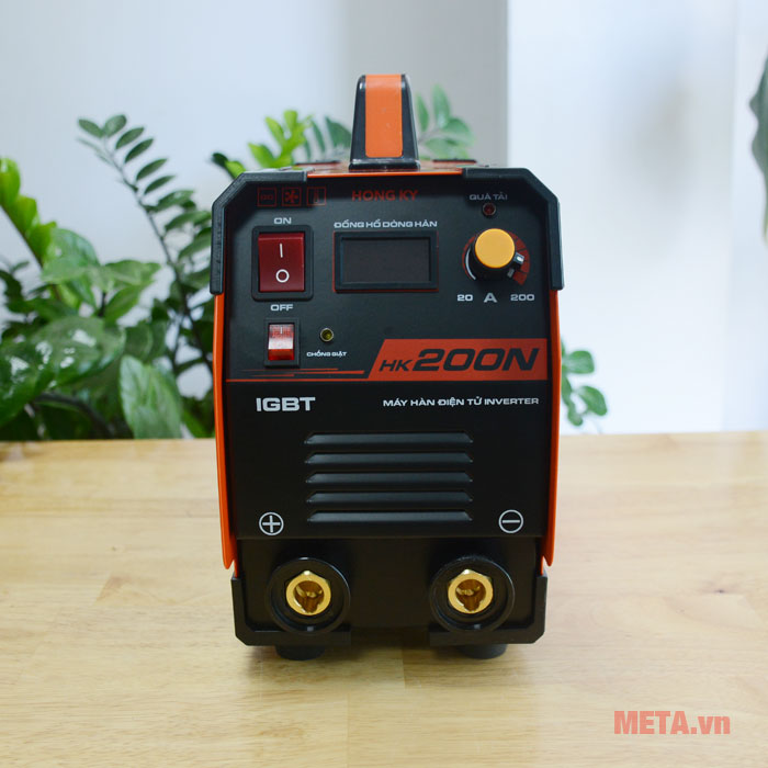Hồng Ký HK 200N