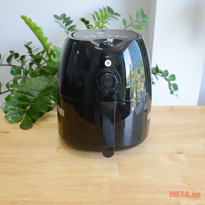 Nồi chiên không dầu Mishio MK40 4 lít