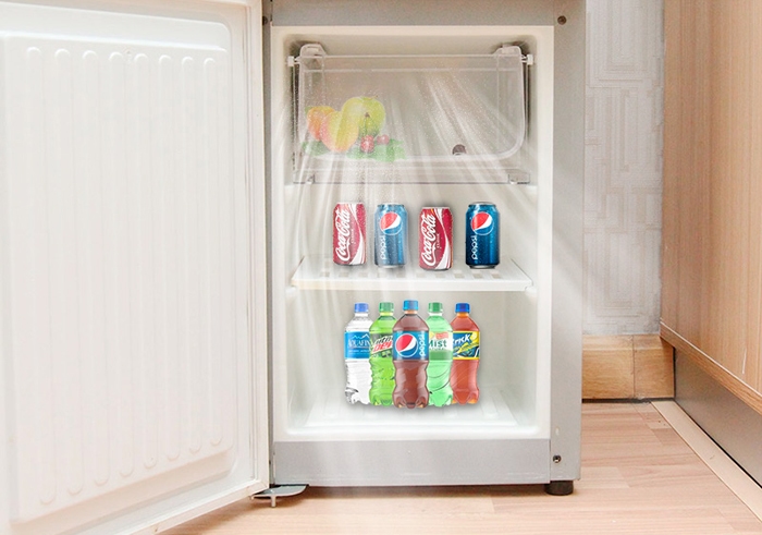 Tiện ích khi sử dụng cây nước nóng lạnh