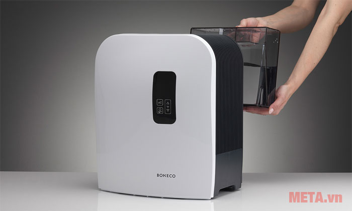 Máy tạo ẩm Boneco W490