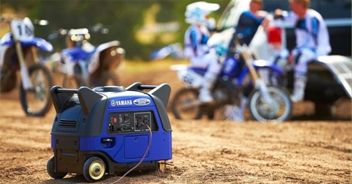 Cách tính nhiên liệu tiêu thụ của máy phát điện
